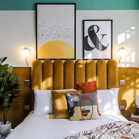 Your Apartment I Brixton London Eksteriør bilde