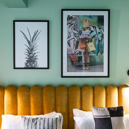Your Apartment I Brixton London Eksteriør bilde