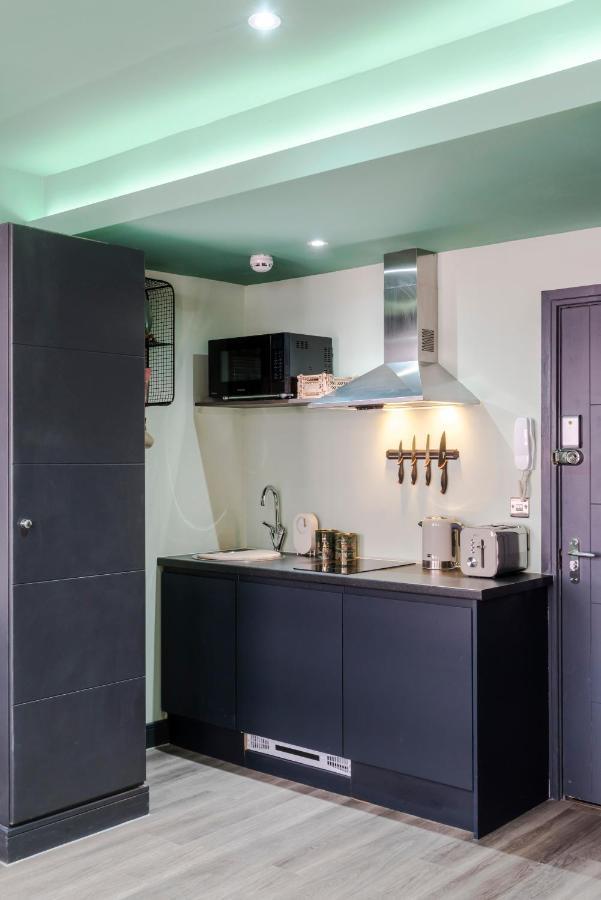 Your Apartment I Brixton London Eksteriør bilde
