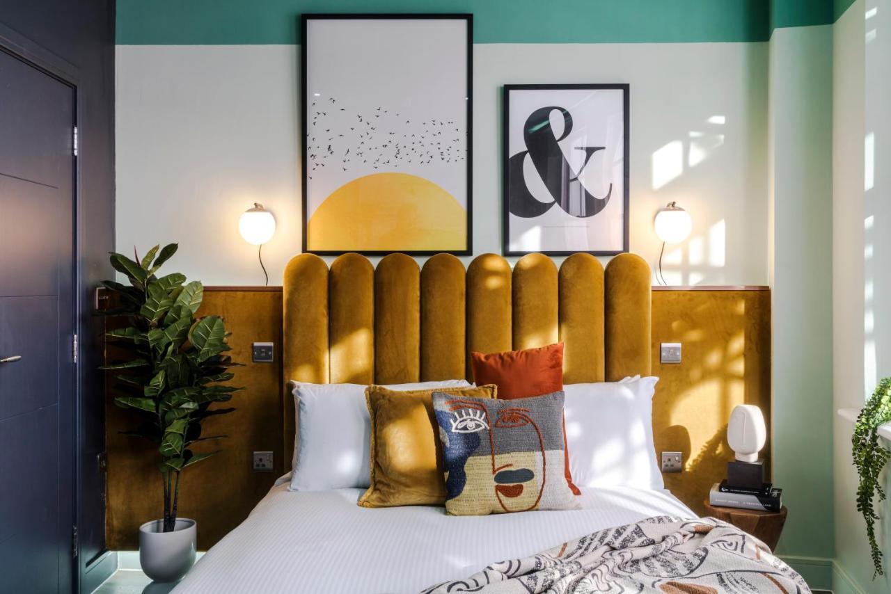 Your Apartment I Brixton London Eksteriør bilde