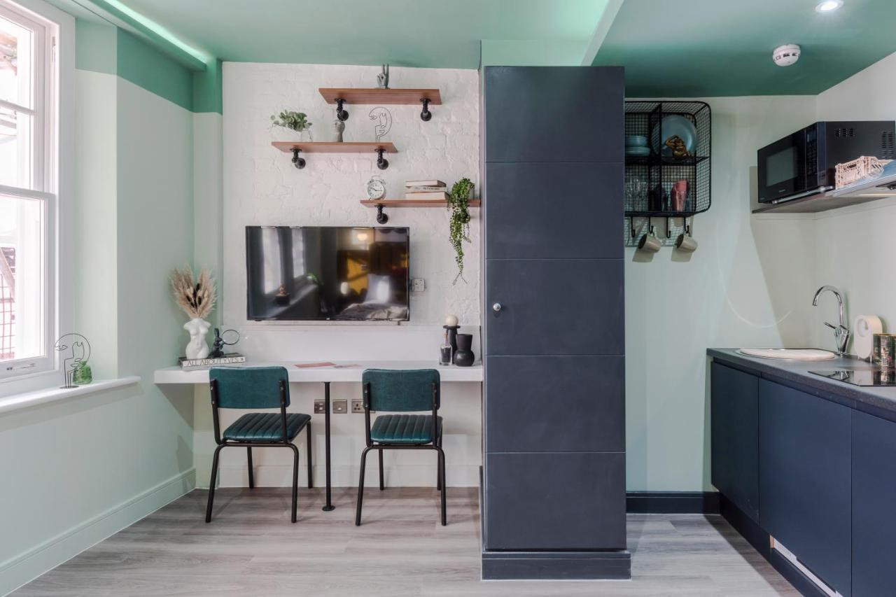 Your Apartment I Brixton London Eksteriør bilde