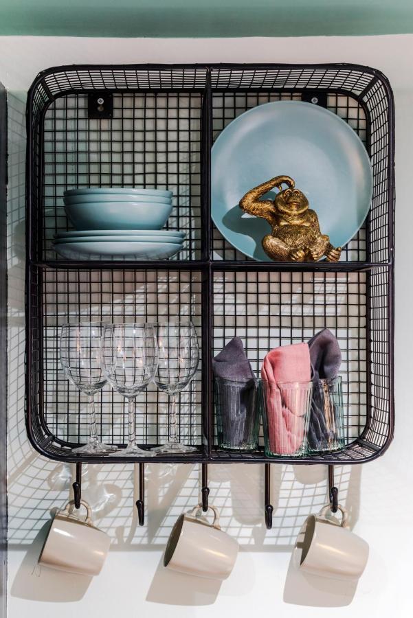 Your Apartment I Brixton London Rom bilde