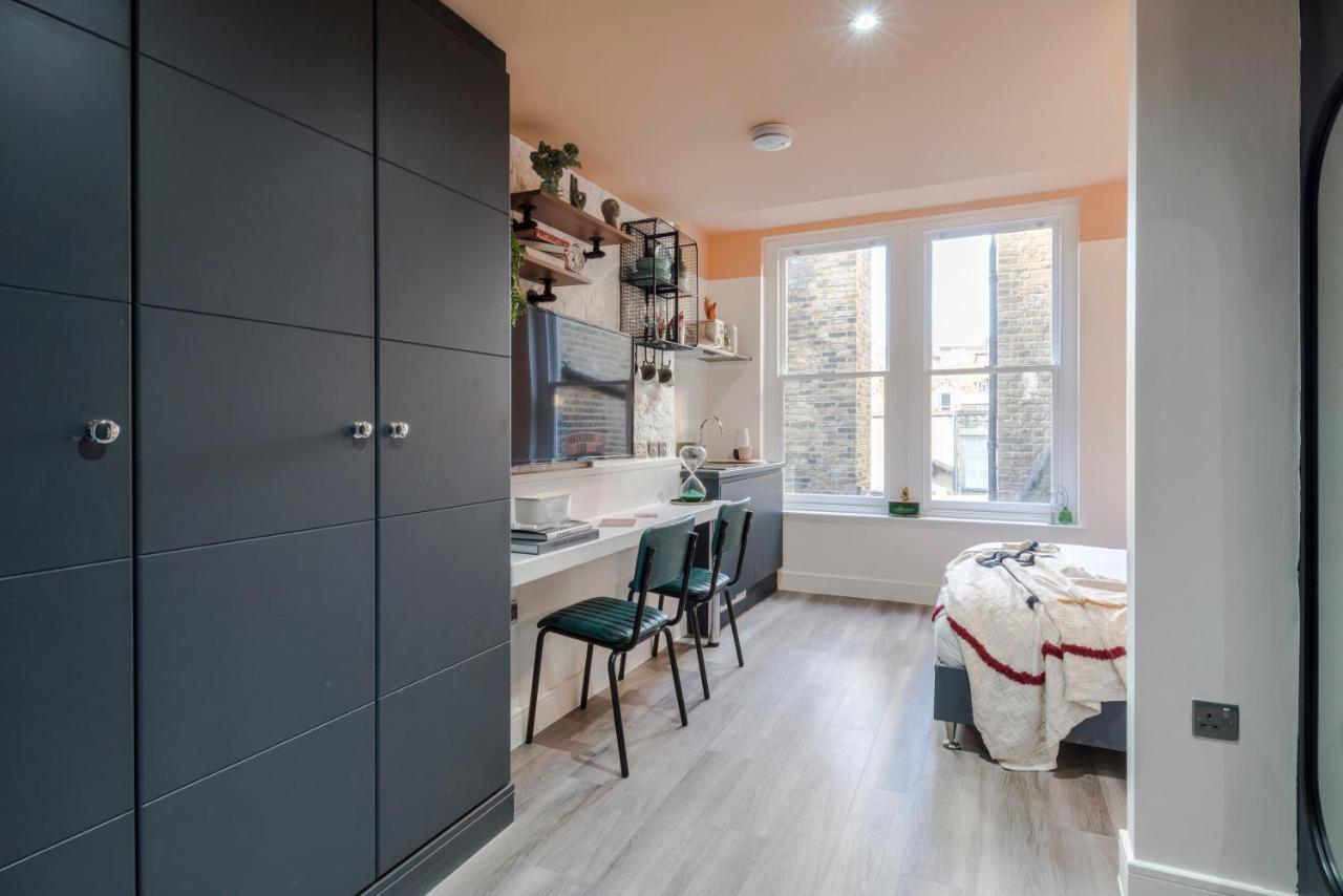 Your Apartment I Brixton London Eksteriør bilde
