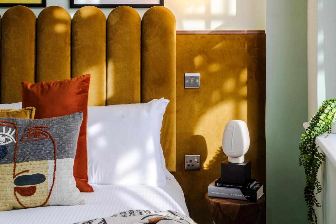 Your Apartment I Brixton London Eksteriør bilde