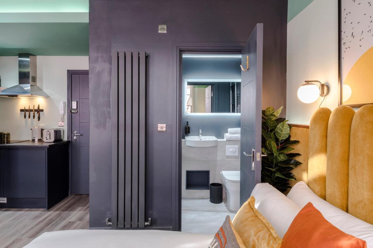 Your Apartment I Brixton London Eksteriør bilde