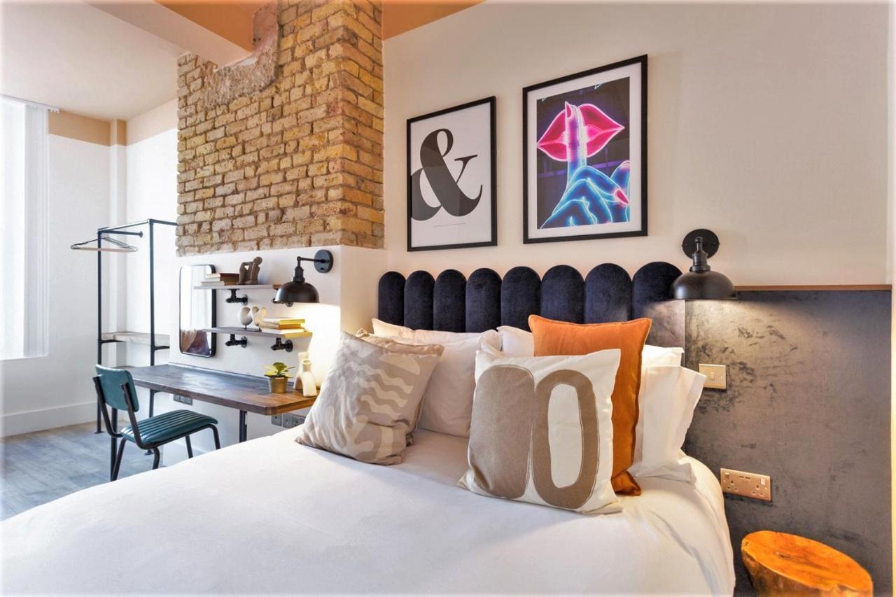 Your Apartment I Brixton London Eksteriør bilde