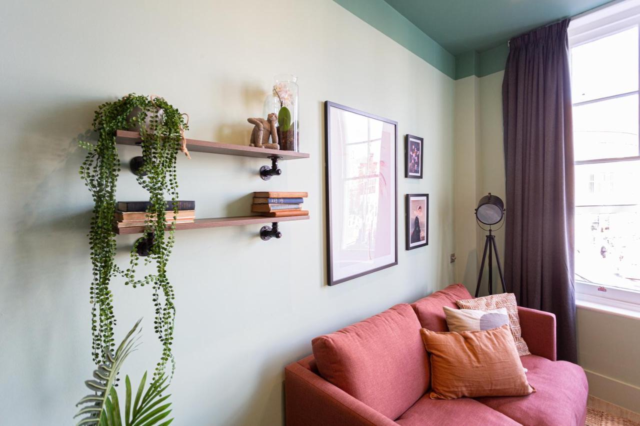 Your Apartment I Brixton London Eksteriør bilde