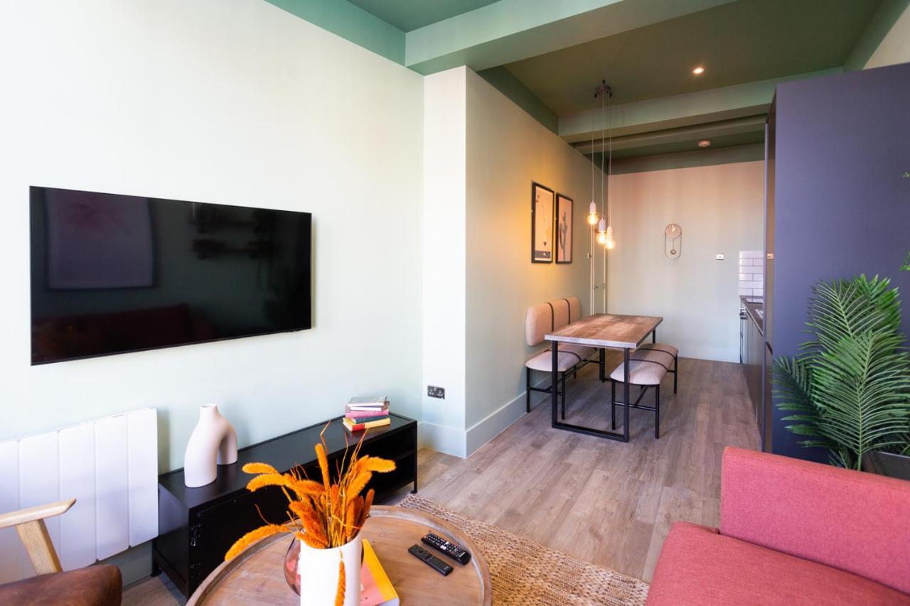 Your Apartment I Brixton London Eksteriør bilde