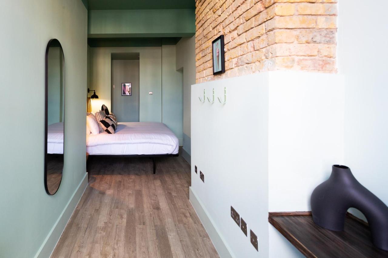 Your Apartment I Brixton London Eksteriør bilde