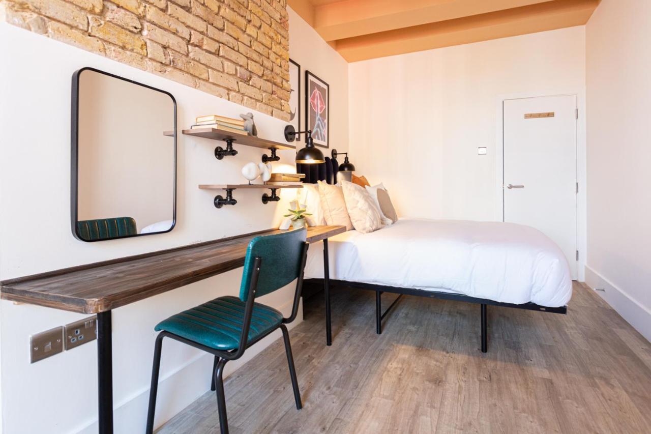 Your Apartment I Brixton London Eksteriør bilde