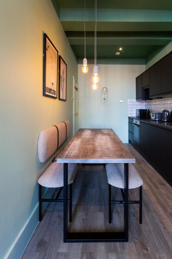Your Apartment I Brixton London Eksteriør bilde