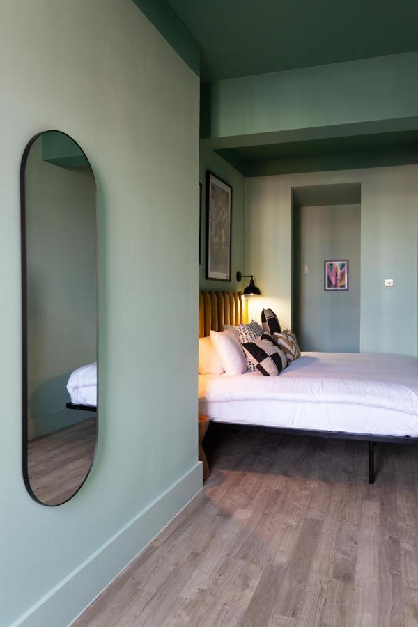 Your Apartment I Brixton London Eksteriør bilde