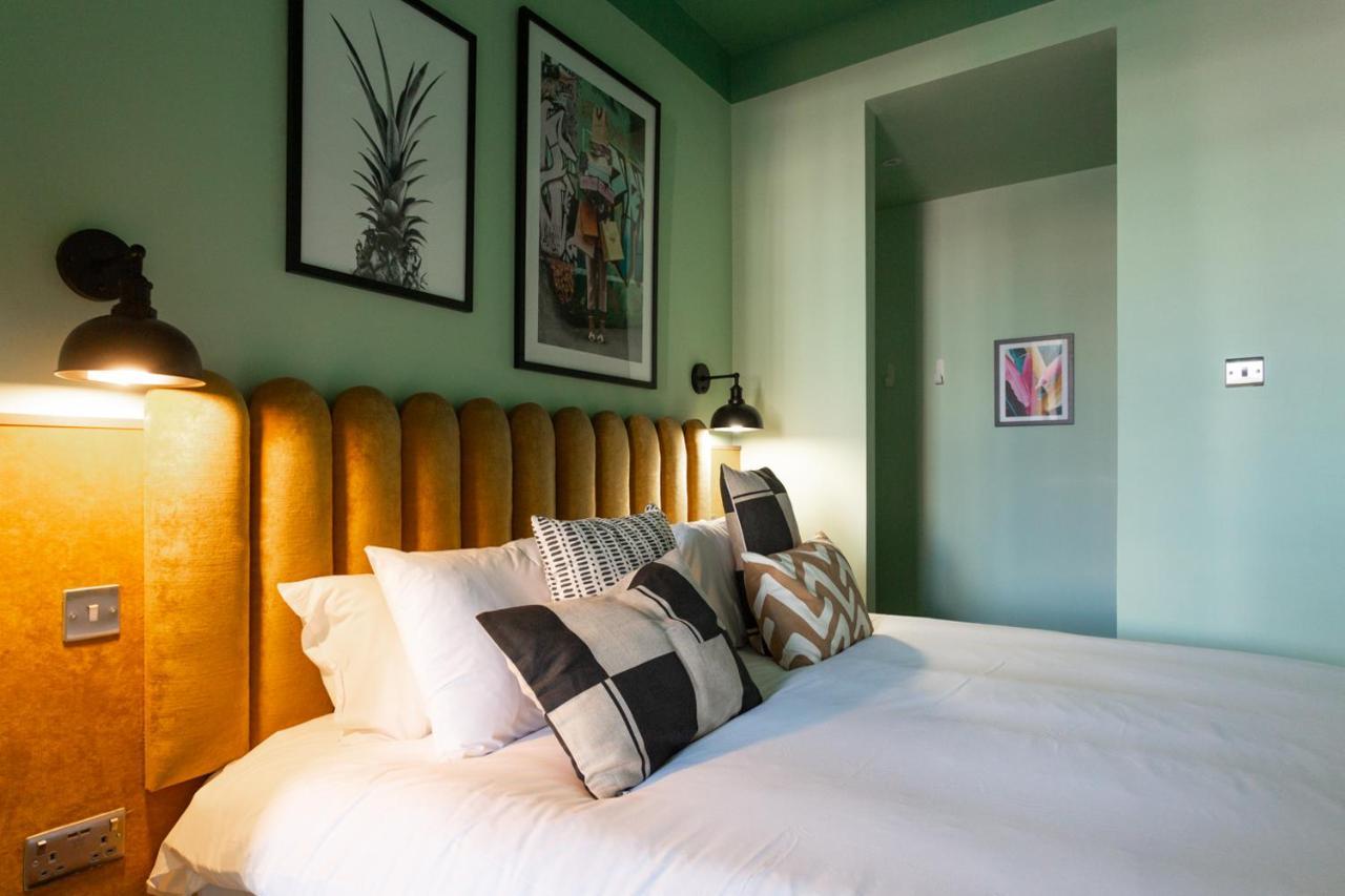 Your Apartment I Brixton London Eksteriør bilde